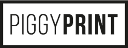 Logo piggyprint Lippstadt